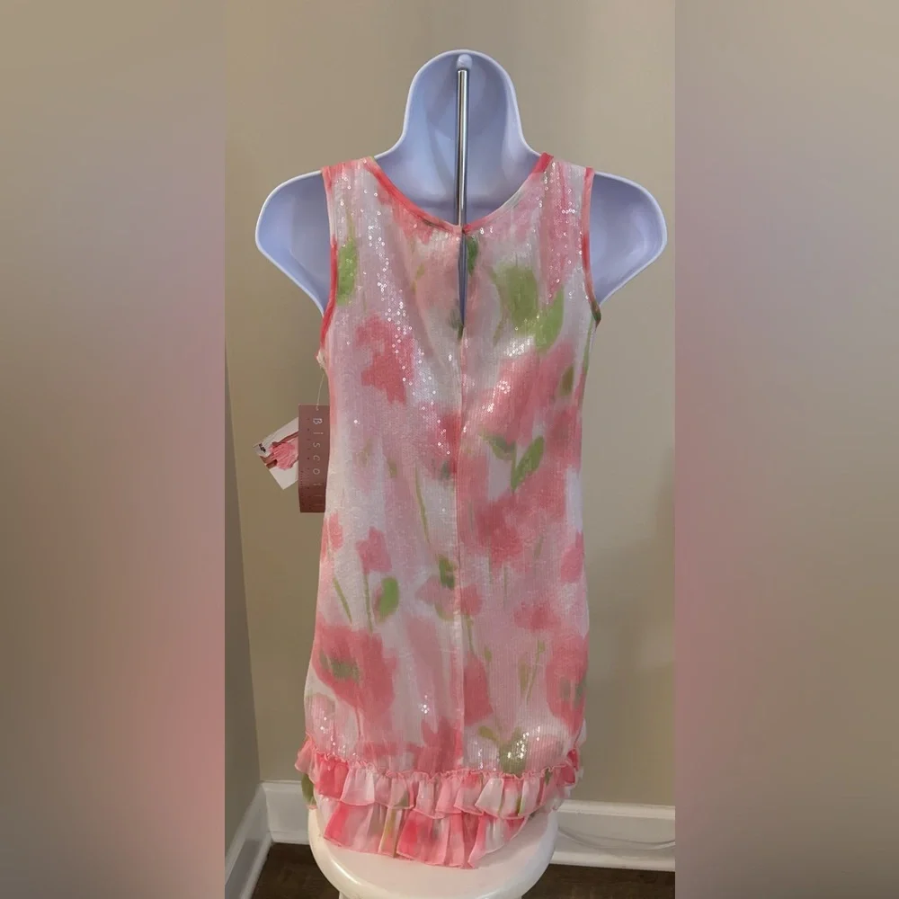 Kate Mack Kids Dress - Picture 2 of 3